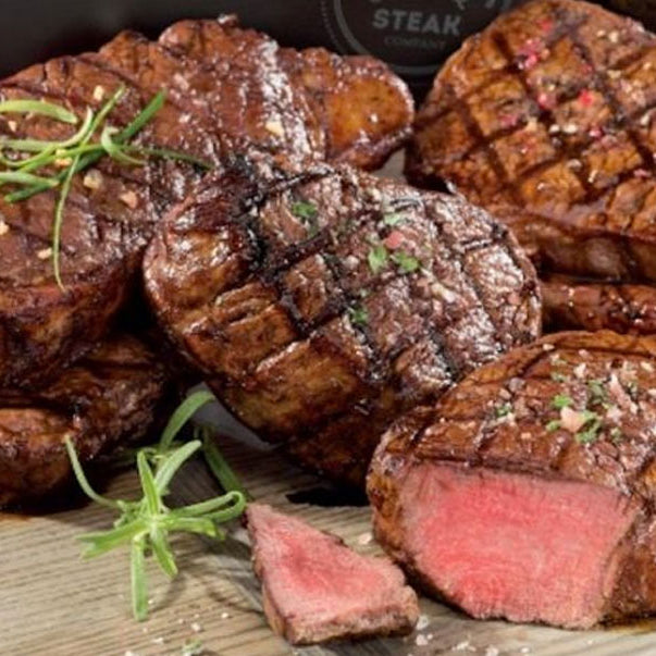 We Welcome One Of Our Newest Customers, The Kansas City Steak Co.
