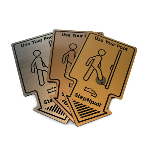 Arte De Pared De Garaje De Papás / Placa / Letrero